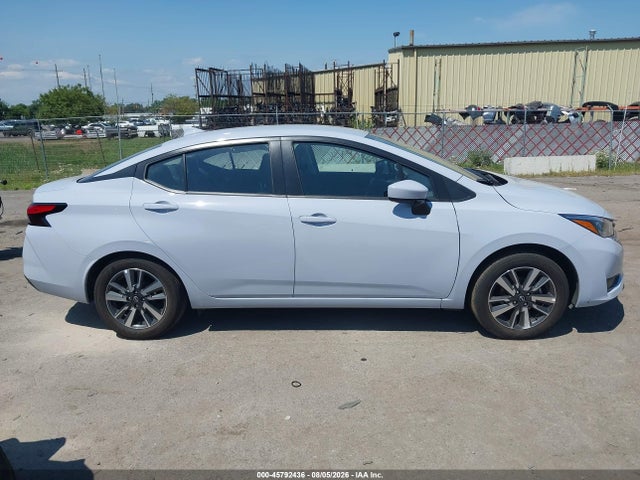 Продаж на аукціоні авто 2025 Nissan Versa 1.6 Sv, vin: 3N1CN8EV4SL817241, номер лоту: 45792436