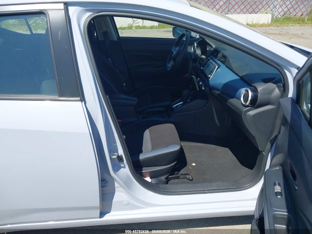 Продаж на аукціоні авто 2025 Nissan Versa 1.6 Sv, vin: 3N1CN8EV4SL817241, номер лоту: 45792436
