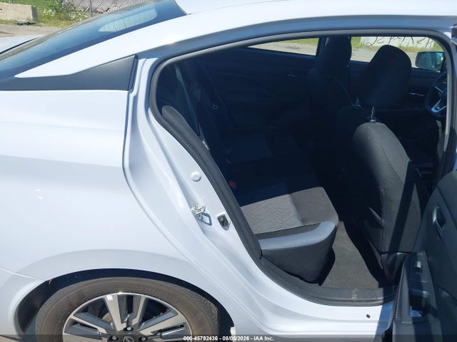 Продаж на аукціоні авто 2025 Nissan Versa 1.6 Sv, vin: 3N1CN8EV4SL817241, номер лоту: 45792436