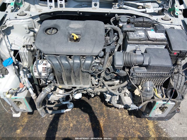 Hyundai ELANTRA SE 2020 5NPD74LFXLH603548 Image 10
