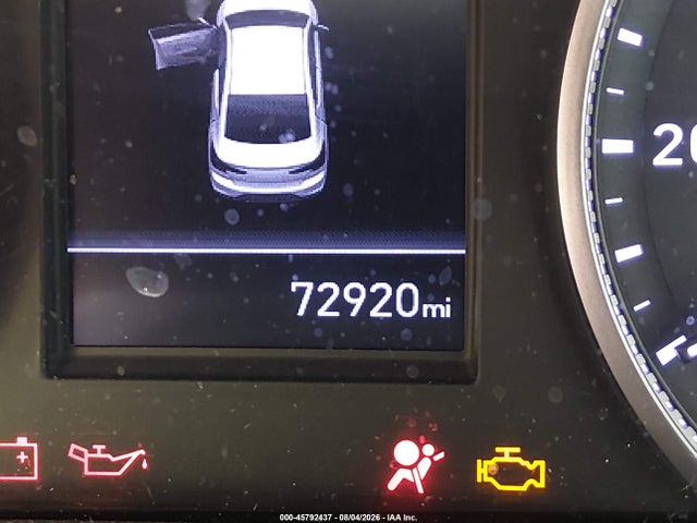 5NPD74LFXLH603548 Hyundai ELANTRA SE
