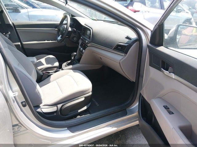 Hyundai ELANTRA SE 2020 5NPD74LFXLH603548 Image 5