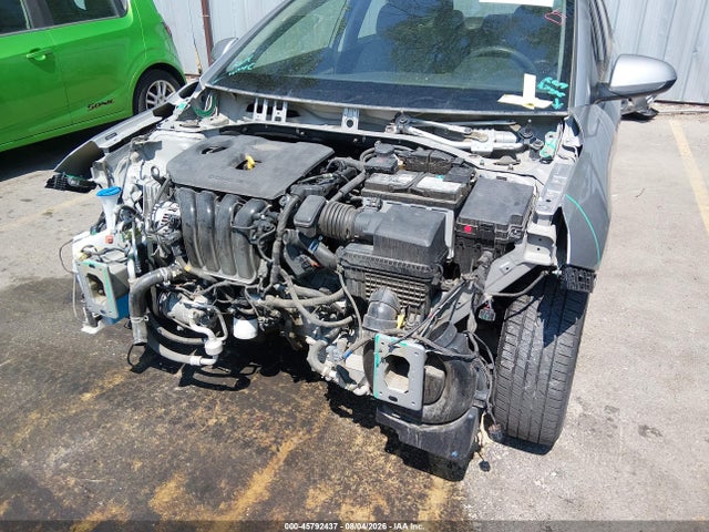 Hyundai ELANTRA SE 2020 5NPD74LFXLH603548 Image 6