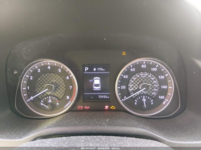 Hyundai ELANTRA SE 2020 5NPD74LFXLH603548 Image 7