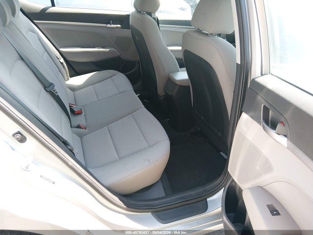 Hyundai ELANTRA SE 2020 5NPD74LFXLH603548 Image 8