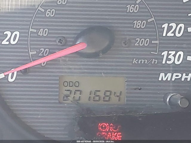 45792448 :رقم المزاد ، KM8SC13D32U166198 vin ، 2002 Hyundai Santa Fe Gls/lx مزاد بيع