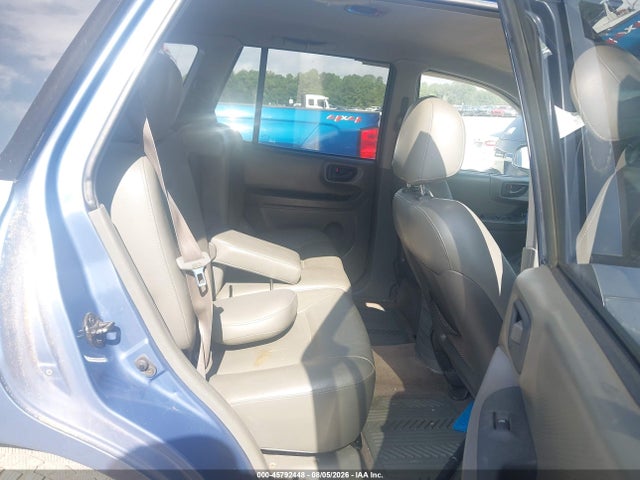 45792448 :رقم المزاد ، KM8SC13D32U166198 vin ، 2002 Hyundai Santa Fe Gls/lx مزاد بيع