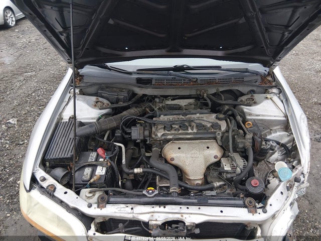 Aukcja sprzedaży 2002 Honda Accord 2.3 Vp, vin: 1HGCF86602A012475, numer aukcji: 45792454