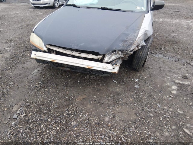 Aukcja sprzedaży 2002 Honda Accord 2.3 Vp, vin: 1HGCF86602A012475, numer aukcji: 45792454