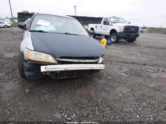Aukcja sprzedaży 2002 Honda Accord 2.3 Vp, vin: 1HGCF86602A012475, numer aukcji: 45792454