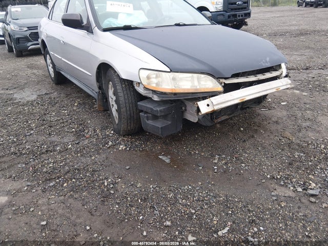 Aukcja sprzedaży 2002 Honda Accord 2.3 Vp, vin: 1HGCF86602A012475, numer aukcji: 45792454