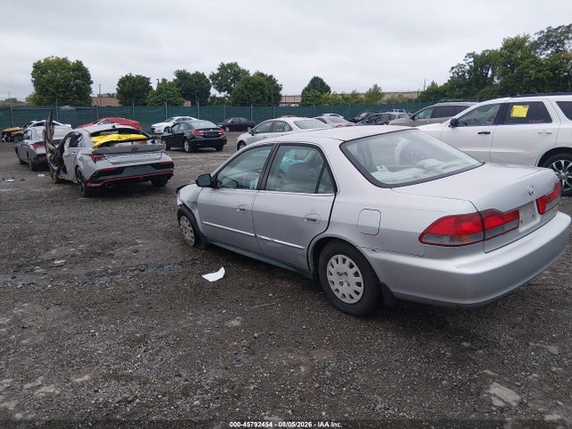 Aukcja sprzedaży 2002 Honda Accord 2.3 Vp, vin: 1HGCF86602A012475, numer aukcji: 45792454