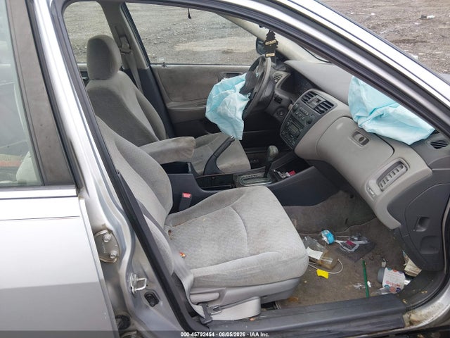 Aukcja sprzedaży 2002 Honda Accord 2.3 Vp, vin: 1HGCF86602A012475, numer aukcji: 45792454