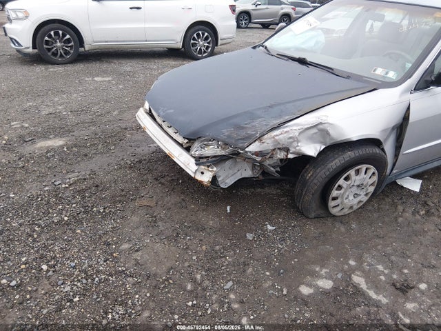 Aukcja sprzedaży 2002 Honda Accord 2.3 Vp, vin: 1HGCF86602A012475, numer aukcji: 45792454