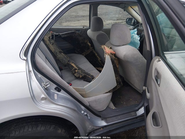 Aukcja sprzedaży 2002 Honda Accord 2.3 Vp, vin: 1HGCF86602A012475, numer aukcji: 45792454
