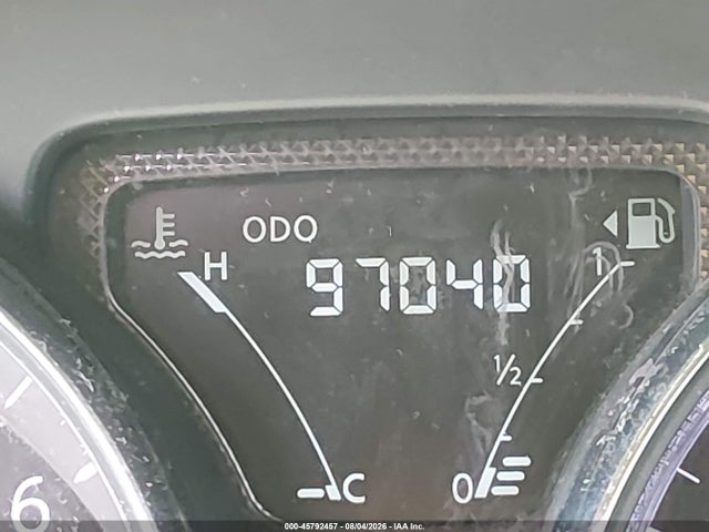 3N1CN7AP0GL854604 Nissan Versa 1.6 Sl