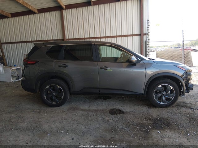 Продажа на аукционе авто 2025 Nissan Rogue Sv Intelligent Awd, vin: 5N1BT3BBXSC811320, номер лота: 45792461
