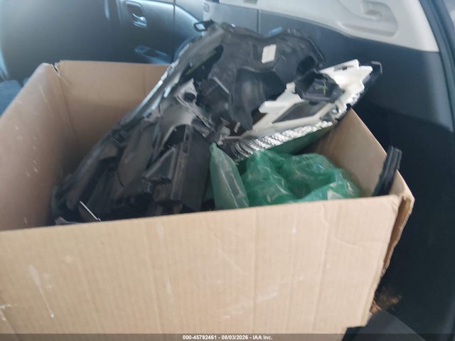Продажа на аукционе авто 2025 Nissan Rogue Sv Intelligent Awd, vin: 5N1BT3BBXSC811320, номер лота: 45792461