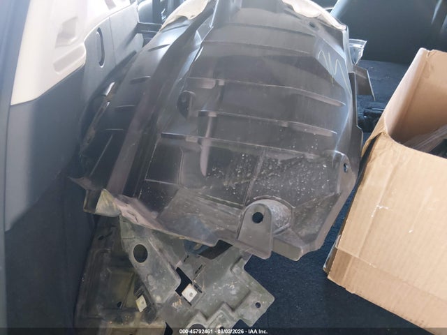 Продажа на аукционе авто 2025 Nissan Rogue Sv Intelligent Awd, vin: 5N1BT3BBXSC811320, номер лота: 45792461
