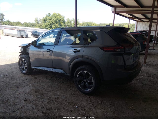Продажа на аукционе авто 2025 Nissan Rogue Sv Intelligent Awd, vin: 5N1BT3BBXSC811320, номер лота: 45792461