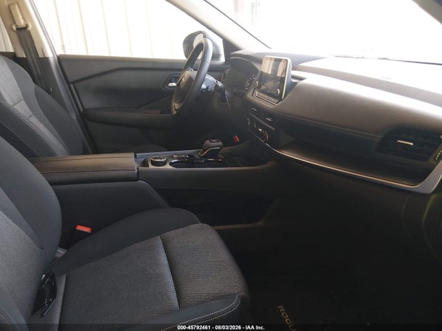Продажа на аукционе авто 2025 Nissan Rogue Sv Intelligent Awd, vin: 5N1BT3BBXSC811320, номер лота: 45792461