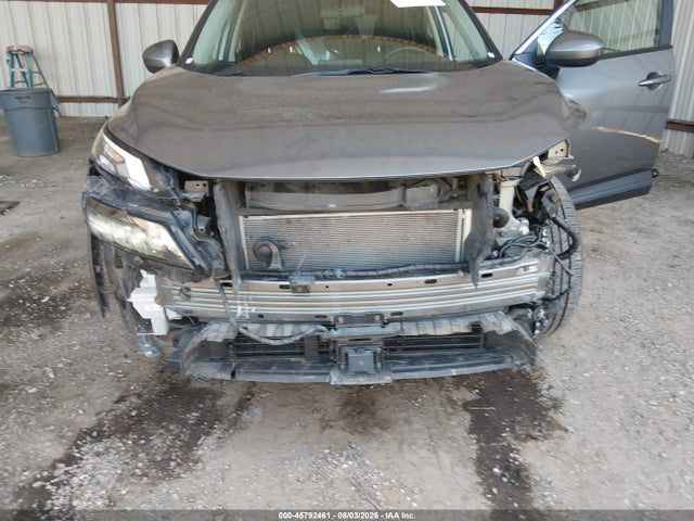 Продажа на аукционе авто 2025 Nissan Rogue Sv Intelligent Awd, vin: 5N1BT3BBXSC811320, номер лота: 45792461