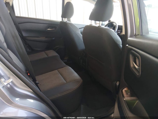 Продажа на аукционе авто 2025 Nissan Rogue Sv Intelligent Awd, vin: 5N1BT3BBXSC811320, номер лота: 45792461