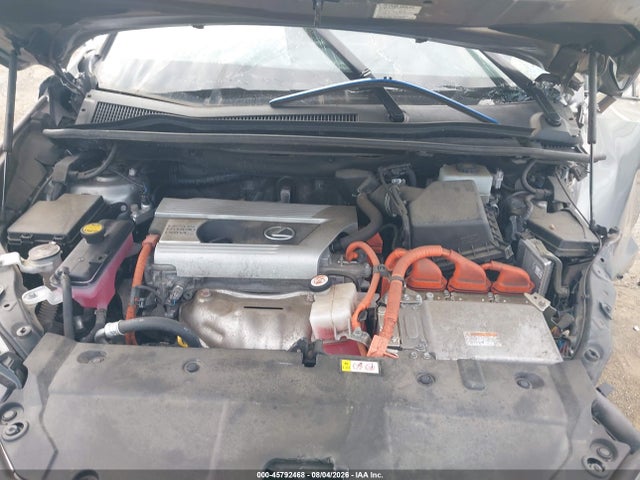 Продажа на аукционе авто 2020 Lexus Nx 300h, vin: JTJGJRDZ8L2140828, номер лота: 45792468