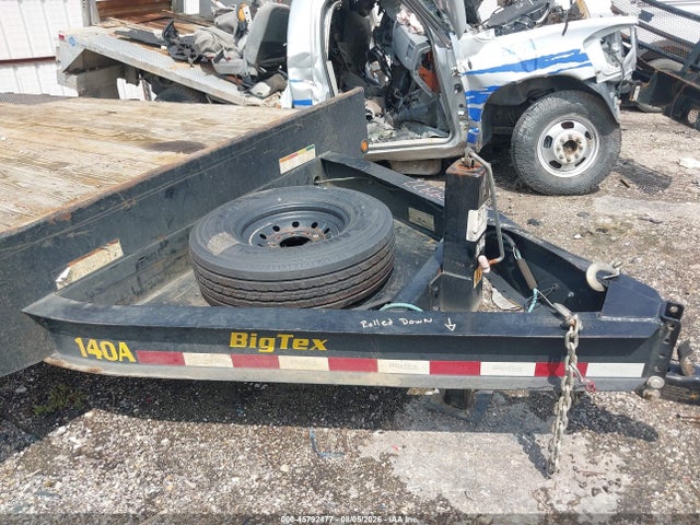 Продажа на аукционе авто 2023 Big Tex Trailer Co Inc Unknown, vin: 16V1F2625P2267175, номер лота: 45792477