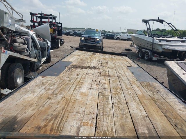 Продажа на аукционе авто 2023 Big Tex Trailer Co Inc Unknown, vin: 16V1F2625P2267175, номер лота: 45792477