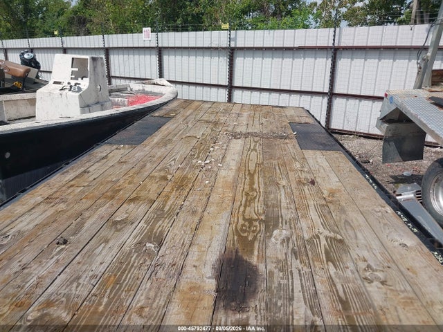 Продажа на аукционе авто 2023 Big Tex Trailer Co Inc Unknown, vin: 16V1F2625P2267175, номер лота: 45792477