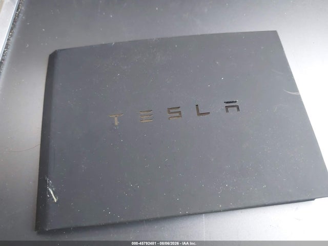 5YJ3E1EB5NF330448 Tesla Model 3 Long Range Dual Motor All-wheel Drive