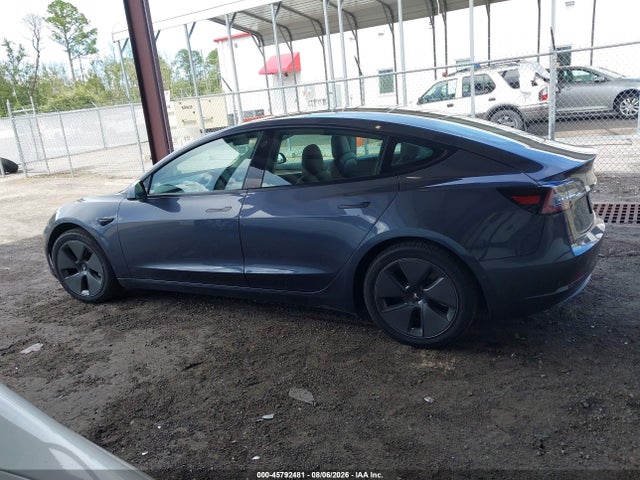 5YJ3E1EB5NF330448 Tesla Model 3 Long Range Dual Motor All-wheel Drive