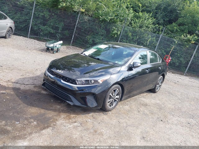 2023 Kia Forte Lxs მანქანა იყიდება აუქციონზე, vin: 3KPF24AD3PE561713, აუქციონის ნომერი: 45792482