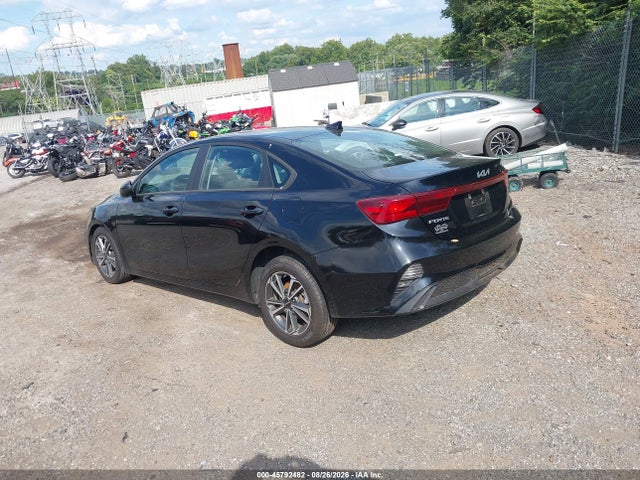 2023 Kia Forte Lxs მანქანა იყიდება აუქციონზე, vin: 3KPF24AD3PE561713, აუქციონის ნომერი: 45792482