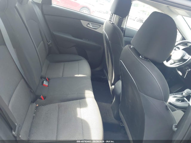 2023 Kia Forte Lxs მანქანა იყიდება აუქციონზე, vin: 3KPF24AD3PE561713, აუქციონის ნომერი: 45792482
