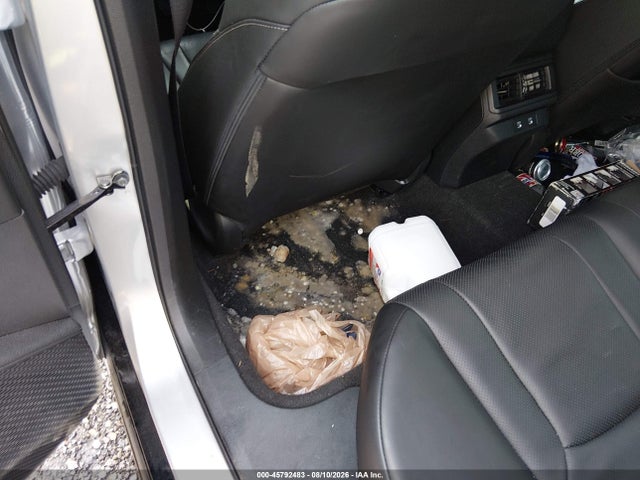 Продаж на аукціоні авто 2024 Honda Accord Hybrid Touring, vin: 1HGCY2F82RA009614, номер лоту: 45792483