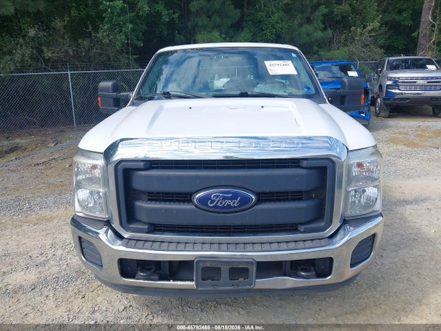Ford F-250 Xl 2016 1FTBF2A60GED20146 Image 12