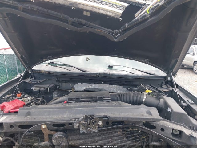 Продаж на аукціоні авто 2014 Ford F-150 Lariat, vin: 1FTFW1ET3EKD78701, номер лоту: 45792491