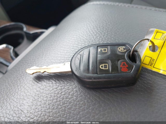 Продаж на аукціоні авто 2014 Ford F-150 Lariat, vin: 1FTFW1ET3EKD78701, номер лоту: 45792491