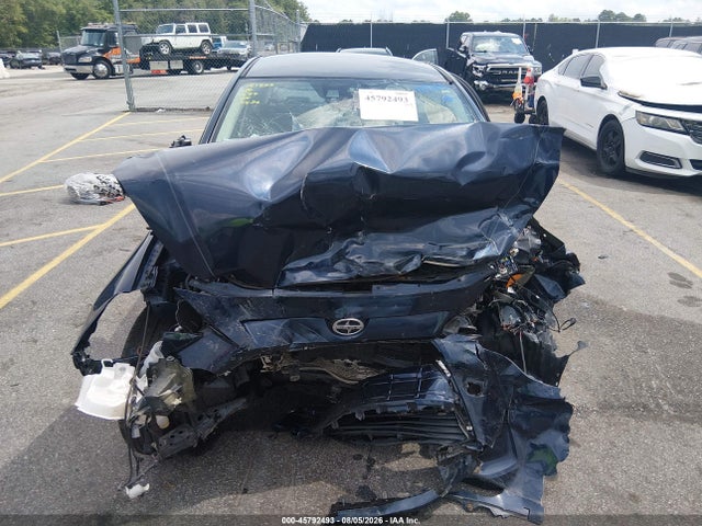 45792493 :رقم المزاد ، 3MYDLBZV0GY129263 vin ، 2016 Scion Ia مزاد بيع