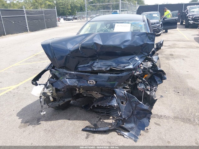 45792493 :رقم المزاد ، 3MYDLBZV0GY129263 vin ، 2016 Scion Ia مزاد بيع