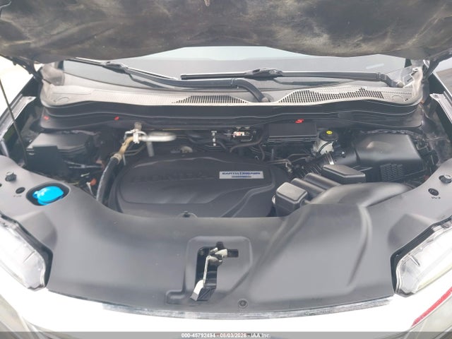 Aukcja sprzedaży 2020 Honda Pilot 2wd Ex-l W/navi, vin: 5FNYF5H43LB006600, numer aukcji: 45792494