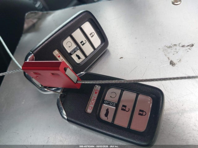 Aukcja sprzedaży 2020 Honda Pilot 2wd Ex-l W/navi, vin: 5FNYF5H43LB006600, numer aukcji: 45792494
