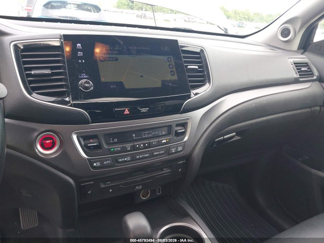 Aukcja sprzedaży 2020 Honda Pilot 2wd Ex-l W/navi, vin: 5FNYF5H43LB006600, numer aukcji: 45792494