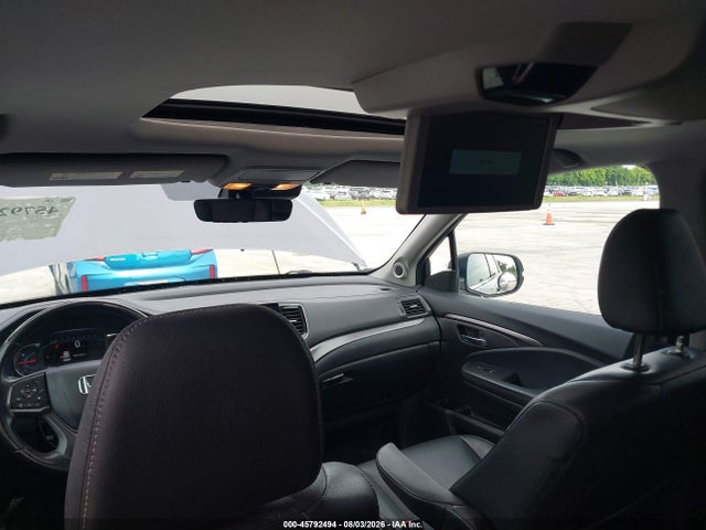 Aukcja sprzedaży 2020 Honda Pilot 2wd Ex-l W/navi, vin: 5FNYF5H43LB006600, numer aukcji: 45792494