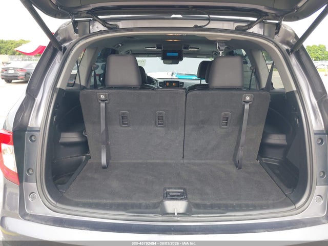 Aukcja sprzedaży 2020 Honda Pilot 2wd Ex-l W/navi, vin: 5FNYF5H43LB006600, numer aukcji: 45792494