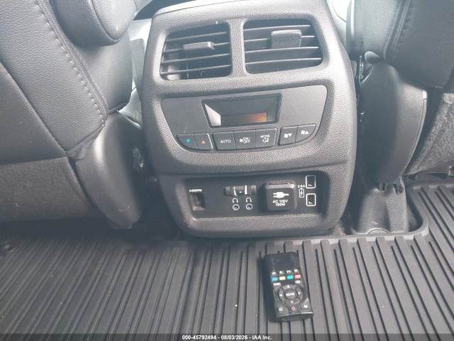 Aukcja sprzedaży 2020 Honda Pilot 2wd Ex-l W/navi, vin: 5FNYF5H43LB006600, numer aukcji: 45792494