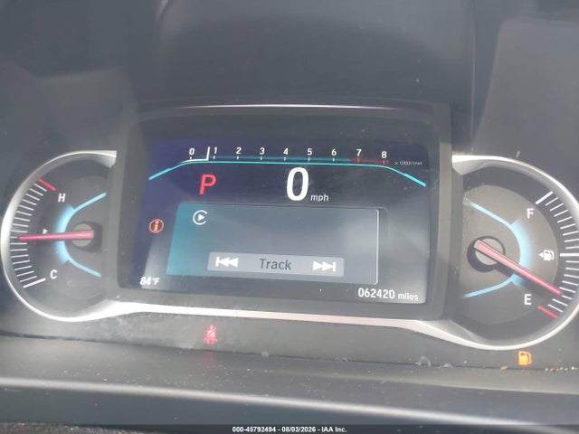 Aukcja sprzedaży 2020 Honda Pilot 2wd Ex-l W/navi, vin: 5FNYF5H43LB006600, numer aukcji: 45792494