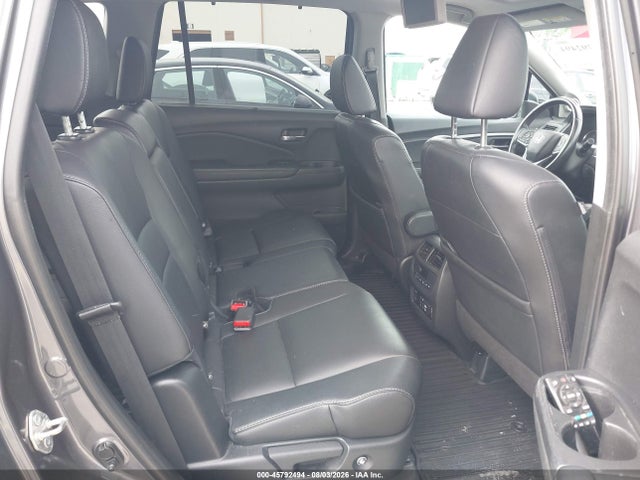Aukcja sprzedaży 2020 Honda Pilot 2wd Ex-l W/navi, vin: 5FNYF5H43LB006600, numer aukcji: 45792494